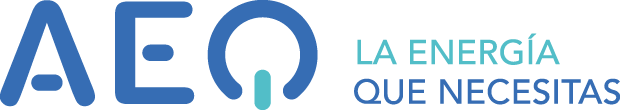 aeq es una compañia de la luz de tamaño medio que pertenece al grupo energeticio wind to market